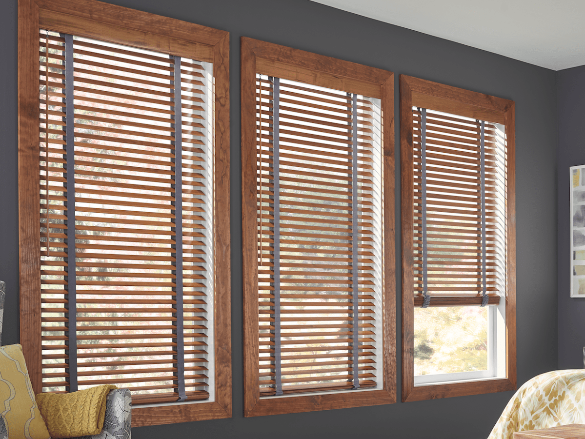 The Perfect Window Upgrade: Transform Your Space With&nbsp;Blinds